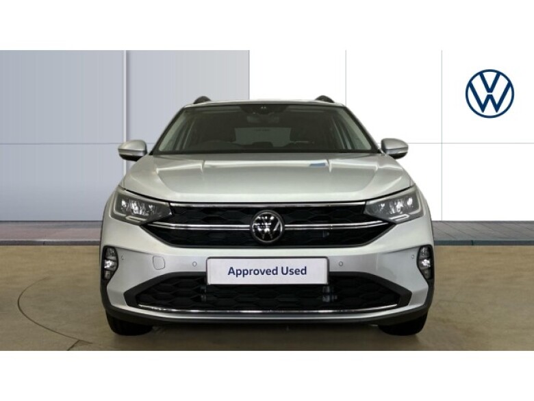 Volkswagen Taigo 1.0 TSI 110 Match 5dr Petrol Hatchback